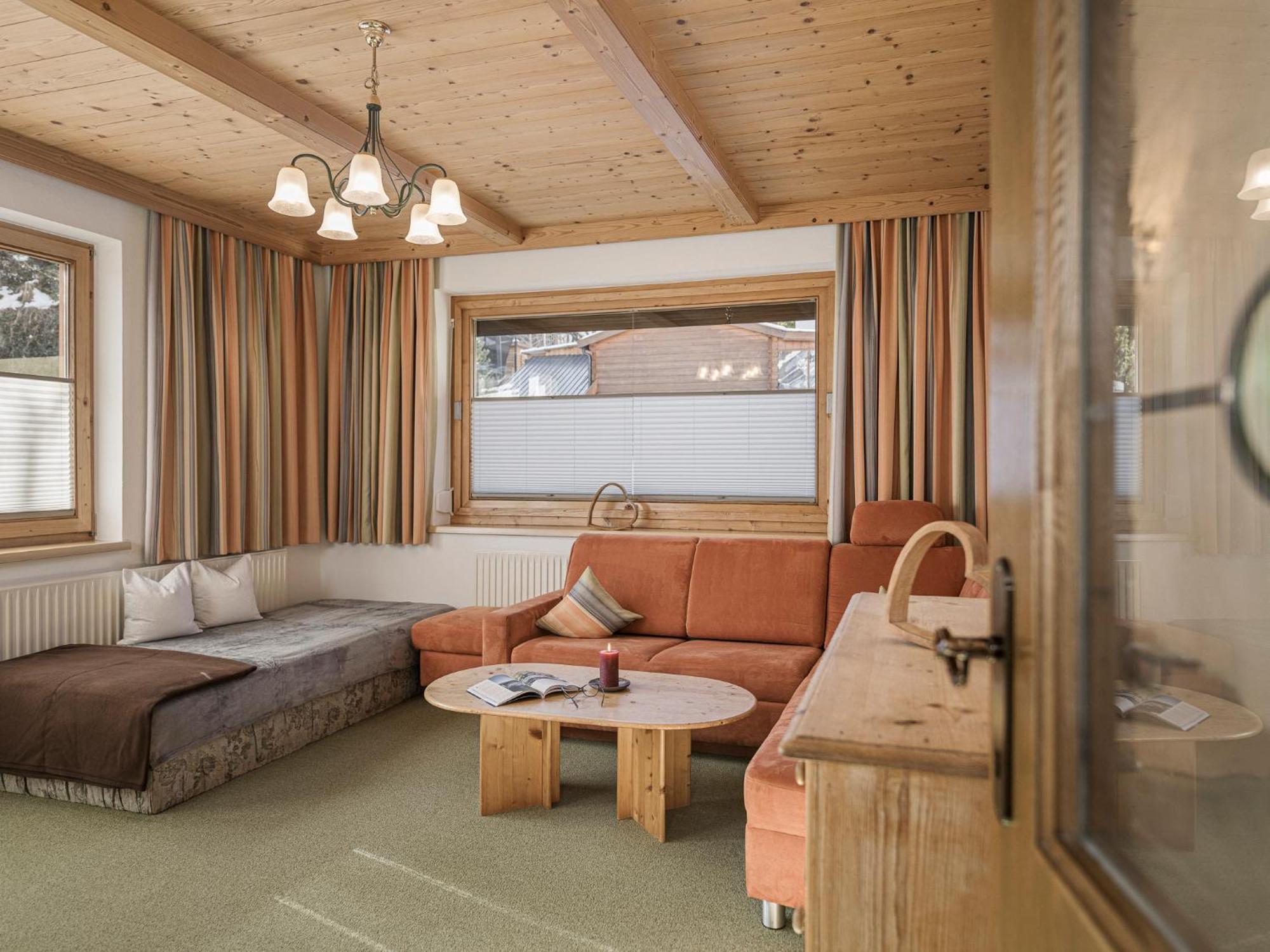 Appartement Geisler 핑켄베르그 외부 사진