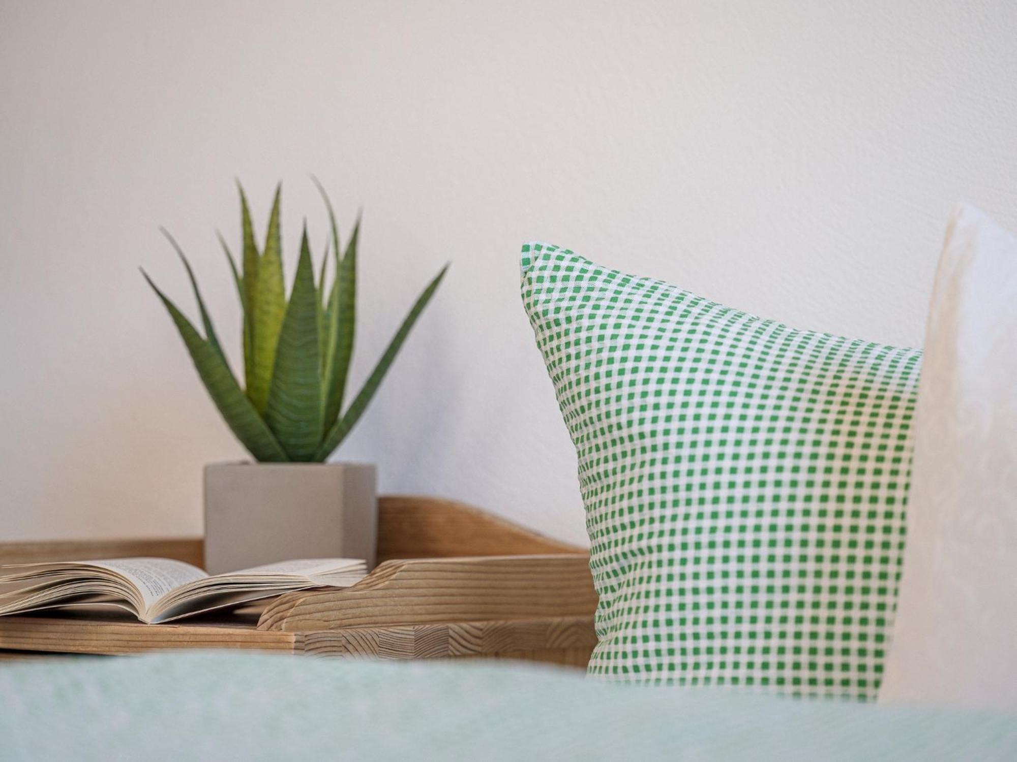 Appartement Geisler 핑켄베르그 외부 사진