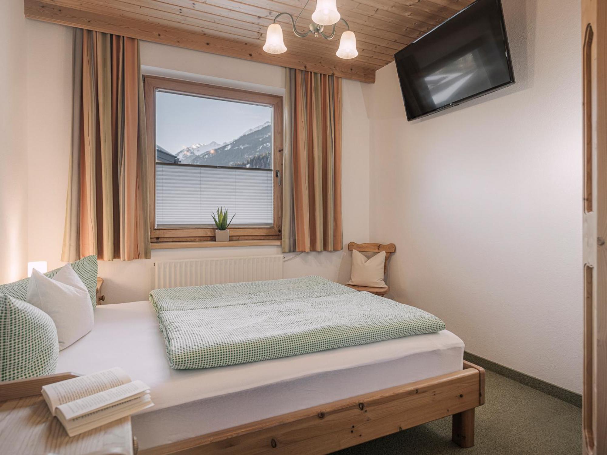 Appartement Geisler 핑켄베르그 외부 사진