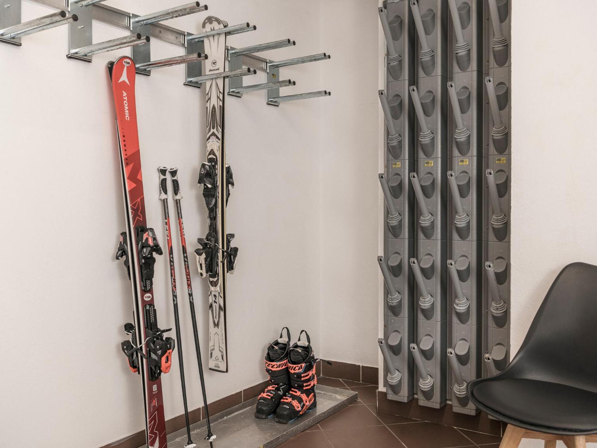 Appartement Geisler 핑켄베르그 외부 사진
