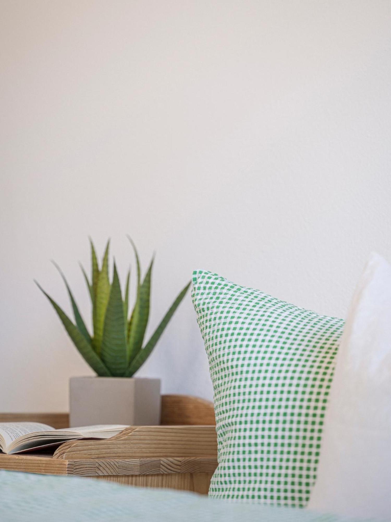 Appartement Geisler 핑켄베르그 외부 사진
