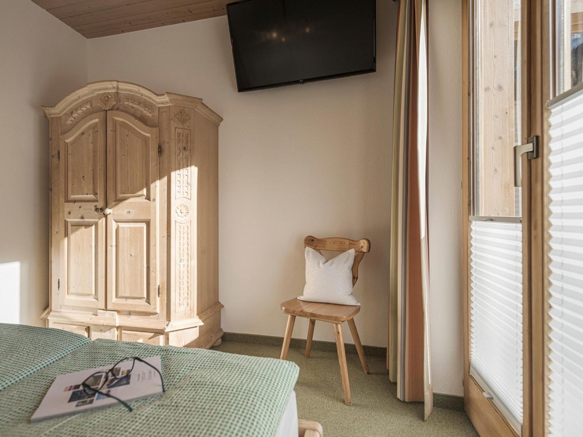 Appartement Geisler 핑켄베르그 외부 사진